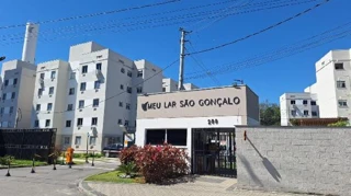 Imóvel 2538078 ['8787709499357'] - ['RUA BARAO DE SAO GONCALO,N. 220 APTO. 403 BL 5A, NEVES (NEVES) - CEP: 24425-290, SAO GONCALO - RIO DE JANEIRO'] ['Neves'] - ['São Gonçalo']/['RJ'] - 1