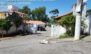 Imóvel 2575778 ['8019870024820'] - ['RUA QUINZE DE NOVEMBRO,N. 155 APTO. 104 BL 7, TRIBOBO - CEP: 24755-000, SAO GONCALO - RIO DE JANEIRO'] ['Arsenal'] - ['São Gonçalo']/['RJ'] - 1