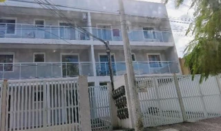 Imóvel 2627878 ['8444430099518'] - ['RUA VISCONDE NELSON,N. 245 APTO. 304 LOT JD NOSSA SENHORA AUXILIADORA, LARANJAL - CEP: 24725-010, SAO GONCALO - RIO DE JANEIRO'] ['Laranjal'] - ['São Gonçalo']/['RJ'] - 1