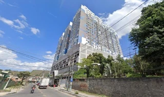 Imóvel 3064778 ['8787708244258'] - ['AVENIDA JOSE MENDONCA DE CAMPOS,N. 402 APTO. 1701 BL 02, MUTONDO - CEP: 24450-700, SAO GONCALO - RIO DE JANEIRO'] ['Mutondo'] - ['São Gonçalo']/['RJ'] - 1