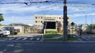 Imóvel 2845578 ['8787716632431'] - ['AVENIDA FELICIANO SALLES CUNHA,N. 1675 APTO. 102 BL 09, VAGA N 78, DIST IND WALDEMAR - CEP: 15035-535, SAO JOSE DO RIO PRETO - SAO PAULO'] ['Jardim Novo Aeroporto'] - ['São José do Rio Preto']/['SP'] - 1