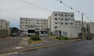 Imóvel 3002178 ['8787716771059'] - ['AVENIDA LIONS SCHARLAU,N. 131 APTO. 503 BL 16 VG 391, SANTOS DUMONT - CEP: 93115-448, SAO LEOPOLDO - RIO GRANDE DO SUL'] ['Santos Dumont'] - ['São Leopoldo']/['RS'] - 1