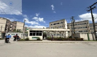 Imóvel 2697778 ['8555531677667'] - ['AVENIDA DOUTOR PAULO PETRIBU,N. 550 APTO. 303 BL 06, , TIUMA - CEP: 54730-810, SAO LOURENCO DA MATA - PERNAMBUCO'] ['Pixete'] - ['São Lourenço Da Mata']/['PE'] - 1