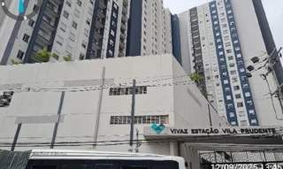 Imóvel 2533178 ['8787712152680'] - ['RUA IBITIRAMA,N. 389 APTO. 1011 SUBCONDOMÍNIO 1, VILA PRUDENTE - CEP: 03133-000, SAO PAULO - SAO PAULO'] ['Vila Prudente'] - ['São Paulo']/['SP'] - 1