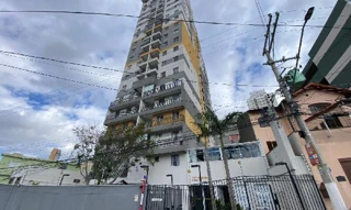 Imóvel 2593278 ['8787709640327'] - ['RUA FERNAO VAZ DA COSTA,N. 88 APTO. 1606, VILA NOVA DAS BELEZAS - CEP: 05777-070, SAO PAULO - SAO PAULO'] ['Jardim Sao Luiz'] - ['São Paulo']/['SP'] - 1