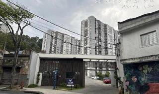 Imóvel 2636278 ['8787714514008'] - ['RUA SERRANA,N. 511 APTO. 1621 TORRE C, DISTRITO DE ITAQUERA - CEP: 08285-010, SAO PAULO - SAO PAULO'] ['Cidade Líder'] - ['São Paulo']/['SP'] - 1