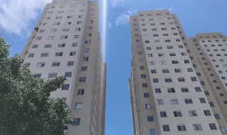 Imóvel 2668478 ['8787714309374'] - ['RUA INDAIA GRANDE,N. 115 APTO. 207 TORRE A, FAZENDA ARICANDUVA - CEP: 08275-710, SAO PAULO - SAO PAULO'] ['Fazenda Aricanduva'] - ['São Paulo']/['SP'] - 1