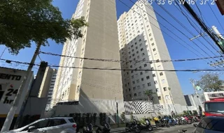 Imóvel 3097478 ['8787714799983'] - ['RUA VISCONDE DE PARNAIBA,N. 766 APTO. 412 TR A PAV 04, BRAS - CEP: 03044-000, SAO PAULO - SAO PAULO'] ['Brás'] - ['São Paulo']/['SP'] - 1