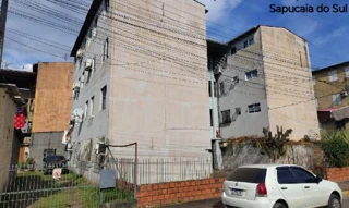 Imóvel 3048878 ['8444415469440'] - ['RUA CELESTE CATTO,N. SN APTO. 302 BL 38, COHAB - CEP: 93212-530, SAPUCAIA DO SUL - RIO GRANDE DO SUL'] ['COHAB'] - ['Sapucaia Do Sul']/['RS'] - 1