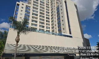 Imóvel 2865278 ['1555533759697'] - ['RUA 25,N. SN APTO. 412 LT 14 VAGA 245, NORTE (AGUAS CLARAS) - CEP: 71917-180, TAGUATINGA - DISTRITO FEDERAL'] [''] - ['Taguatinga']/['DF'] - 1