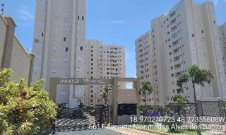 Imóvel 2628678 ['8787716312968'] - ['AVENIDA NICOMEDES ALVES DOS SANTOS,N. 6611 APTO. 1004 TORRE 01 PAV 10, SHOPPING PARK - CEP: 38400-000, UBERLANDIA - MINAS GERAIS'] ['Morada da Colina'] - ['Uberlândia']/['MG'] - 1