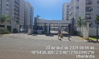 Imóvel 2696078 ['8787714028359'] - ['ALAMEDA DOS MANDARINS,N. 200 APTO. 205 BL 04, GRAND VILLE - CEP: 38407-661, UBERLANDIA - MINAS GERAIS'] ['Grand Ville'] - ['Uberlândia']/['MG'] - 1