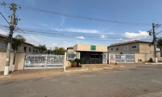 Imóvel 2665078 ['8444429970448'] - ['QUADRA 02,N. SN APTO. 106 TERREO BLOCO B CHACARA 07, CHACARAS BENVINDA - CEP: 72871-505, VALPARAISO DE GOIAS - GOIAS'] ['Chácara Benvinda'] - ['Valparaíso De Goiás']/['GO'] - 1