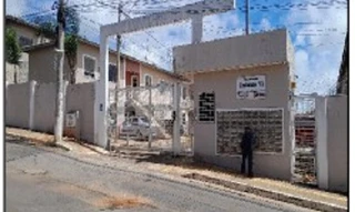 Imóvel 2710778 ['8555538302766'] - ['CHACARA 02 F,N. CH - Q01 APTO. 115 BL B, CHACARAS YPIRANGA A - CEP: 72879-050, VALPARAISO DE GOIAS - GOIAS'] ['Chácaras Ipiranga- A'] - ['Valparaíso De Goiás']/['GO'] - 1