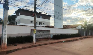Imóvel 2972178 ['8787709798400'] - ['QUADRA 28 RUA PARANA,N. SN APTO. 101 PAV TERREO BL G CHAC 02, CH ANHANGUERA B - CEP: 72870-520, VALPARAISO DE GOIAS - GOIAS'] ['Chácaras Anhanguera'] - ['Valparaíso de Goiás']/['GO'] - 1