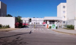 Imóvel 3002278 ['8787718068851'] - ['CONJUNTO RES 11A CR 11A,N. SN APTO. 204 BL 26, PARQUE DAS CACHOEIRAS - CEP: 72872-801, VALPARAISO DE GOIAS - GOIAS'] ['Pacaembu'] - ['Valparaíso de Goiás']/['GO'] - 1