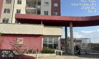Imóvel 3083878 ['8787715065185'] - ['RUA C,N. 521 APTO. 1307 BL 01, AGUA LIMPA - CEP: 27250-042, VOLTA REDONDA - RIO DE JANEIRO'] ['Água Limpa'] - ['Volta Redonda']/['RJ'] - 1