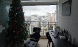 Imóvel 2598478 [''] - ['Rua Itajara, 67 - Apartamento Duplex n° 303, localizado nos 30° e 31º pavimentos da Torre B - Grand Two, no Condomínio Grand Panamby, com direito ao depósito nº 73 e vagas de garagem nº 437P, 438M, 439P e 440M - Vila Andrade - São Paulo / SP'] ['Vila Andrade'] - ['São Paulo']/['SP'] - 1