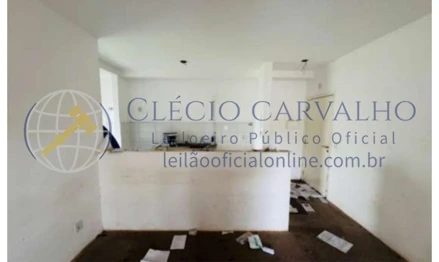 Apartamento em Carapicuíba, Vila Da Oportunidade, Estrada do Copiúva, 1310, SP. Área: 66.07m2