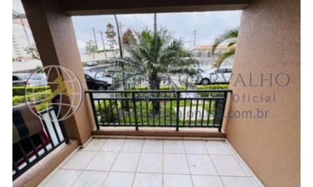 Apartamento em Carapicuíba, Vila Da Oportunidade, Estrada do Copiúva, 1310, SP. Área: 66.07m2 - imagem 0