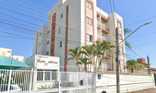 Imóvel 2709678 [''] - ['Rua Oregon, nº 77, Apto nº 11, 1º andar, Edifício Adriana, Jardim Florida'] ['Jardim Florida'] - ['Jacareí']/['SP'] - 1