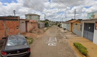 Imóvel 2711578 [''] - ['RUA 222 LT 17 QD 182 APTO 102 VG GARAGEM 2, - PQ ESTRELA DALVA IX Luziânia - GO'] ['Parque Estrela Dalva IX e X'] - ['Luziânia']/['GO'] - 1