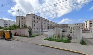 Imóvel 2711678 [''] - ['RUA CAMPO DE POUSO SN GLEBA 2B TORRE 8 BLOCO E - APTO 403, - MARANGUAPE I Paulista - PE'] ['Maranguape I'] - ['Paulista']/['PE'] - 1