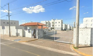 Imóvel 3052978 [''] - ['Av. Deputado Federal Braz de Assis Nogueira, 1021 - Apartamento 12, Bloco 13, Condomínio Residencial Cachoerinha I - Residencial Cachoerinha - Botucatu / SP'] ['Jardim Vista Linda'] - ['Botucatu']/['SP'] - 1