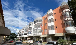 Imóvel 2868278 [''] - ['Quadra SHCGN 707 Bloco N, Apto 211, Asa Norte'] ['Asa Norte'] - ['Brasília']/['DF'] - 1