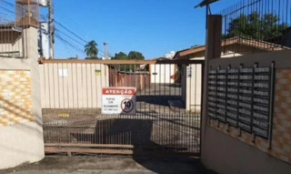 Imóvel 2707378 [''] - ['Rua Papa João XXIII, 745, Quadra 5, Bloco A, Lote 178, Unidade 107, Conjunto Residencial Papa Joã, , Cachoeirinha/RS'] ['Vila Cachoeirinha'] - ['Cachoeirinha']/['RS'] - 1