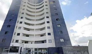 Imóvel 2729378 [''] - ['Rua Sao Domingos 766 Condominio Residencial Antonio'] ['Santa Monica'] - ['Feira De Santana']/['BA'] - 1