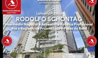 Imóvel 2374278 [''] - ['Av. General Rondon, 400 apto. 63 - Vila Negrinha'] ['Jardim Asturias'] - ['Guarujá']/['SP'] - 1