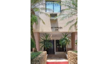 Apartamento em Guarujá, Balneario Praia Do Pernambuco, Rua Amazonas, nº 68- apto nº 53, SP. Área: 224.22m2