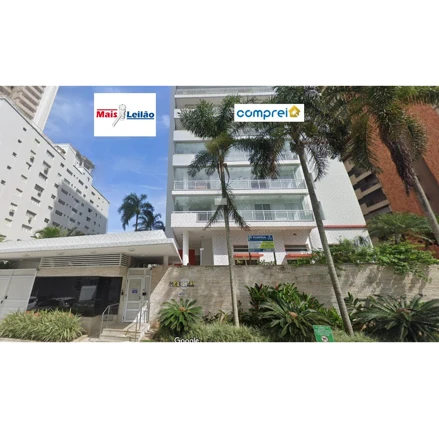 Apartamento em Guarujá, Vila Alzira, Avenida General Rondon, 400 apto. 63, SP. Área: 118.05m2