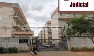 Imóvel 3006978 [''] - ['Rua Um, 1, partamento n° 23, Bloco 04, Condomínio Residencial São Judas II, Jardim Guilhermino,, Guarulhos - SP'] [''] - ['Guarulhos']/['SP'] - 1