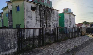 Imóvel 2916978 [''] - ['Rua Maria Tavares Araújo, n° 144, Apartamento n° 106, do Prédio Residencial Tobias Remígio, Oitizeiro, João Pessoa/PB'] ['Conj. Juracy Palhano'] - ['João Pessoa']/['PB'] - 1