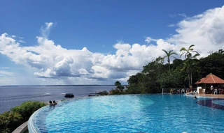 Imóvel 2663878 [''] - ['AVENIDA CORONEL TEIXEIRA, (ANTIGA MARGEM ESQUERDA DO RIO NEGRO), 1320, PONTA NEGRA'] ['Ponta Negra'] - ['Manaus']/['AM'] - 1