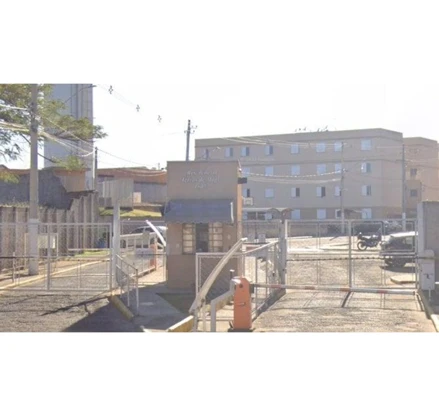 Apartamento em Mogi-Mirim, Jardim Sbeghen, Avenida Expedito Quartieri, 1507, SP. Área: 48.53m2