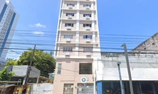 Imóvel 2603178 [''] - ['Avenida Visconde de Suassuna, n 338'] ['Santo Amaro'] - ['Recife']/['PE'] - 1