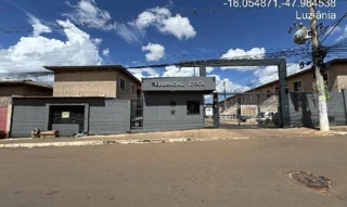 Imóvel 2825578 [''] - ['QUADRA 1, N. SN, Apto. 03, QD 01 BL A CHACARA 08-E RUA SEM NOME/YPIRANGA'] ['Ipiranga'] - ['Valparaíso De Goiás']/['GO'] - 1