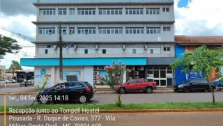 Imóvel 2931478 [''] - ['Rua Duque de Caxias, 377, Centro, Ponta Porã, MS'] ['Centro'] - ['Ponta Porã']/['MS'] - 1