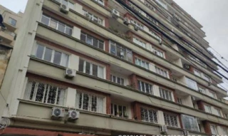 Imóvel 2854778 [''] - ['Rua Augusto Pestana, 25, Apartamento 61, 6º Andar, Edifício Milka, Santana, Porto Alegre, RS, 900, , Porto Alegre/RS'] ['Santana'] - ['Porto Alegre']/['RS'] - 1