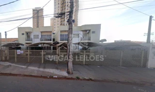 Imóvel 2594978 [''] - ['Rua Porto União, 28'] ['Alto do Ipiranga'] - ['Ribeirão Preto']/['SP'] - 1