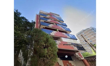 Apartamento em Rio de Janeiro, Botafogo, Rua Marques de Olinda, nº 58, RJ. Área: 79m2