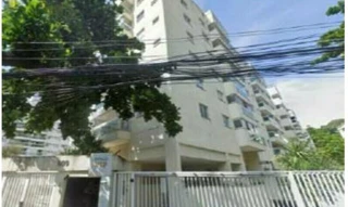 Imóvel 2709478 [''] - ['Rua Retiro dos Artistas, 909 - Apartamento nº 707, localizado no Bloco 2 do Condomínio Espaço Vip Residencial, com direito a uma vaga de garagem - Pechincha - Rio de Janeiro / RJ'] ['Pechincha'] - ['Rio de Janeiro']/['RJ'] - 1