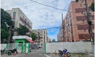 Imóvel 2955678 [''] - ['Rua Murilo Alvarenga, 65 - Bloco 02, Apartamento 509, Residencial Parque dos Eucaliptos - Campo Grande - Rio de Janeiro / RJ'] ['Campo Grande'] - ['Rio De Janeiro']/['RJ'] - 1