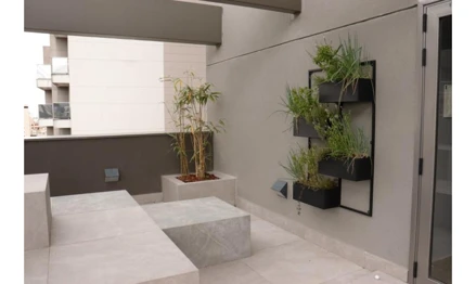 Apartamento em São Paulo, Liberdade, Rua Vergueiro, 1009- Ap 409, SP. Área: 16.65m2