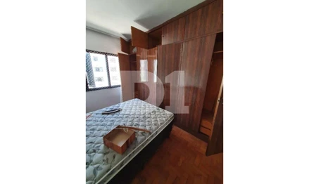 Apartamento em São Paulo, Vila Mariana, Rua Doutor Nicolau de Sousa Queirós, 811, SP. Área: 71.4m2