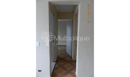 Apartamento em São Paulo, Jardim Celeste, R. Alexandre Rapin, 23 - Jardim Celeste, São Paulo - SP, 04195-110, SP. Área: 51.25m2 - imagem 0