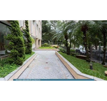 Apartamento em São Paulo, Vila Ipojuca, Rua Aibi, 42, SP. Área: 88.69m2